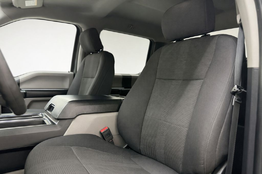 2020 Ford F-150 Image 9