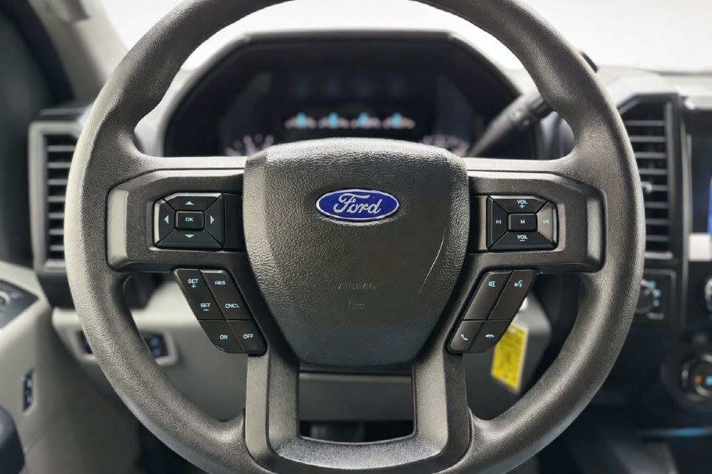 2020 Ford F-150 Image 11