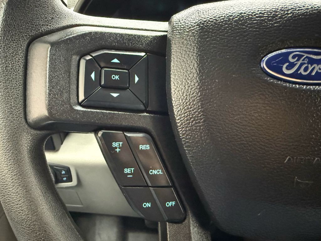 2020 Ford F-150 Image 12
