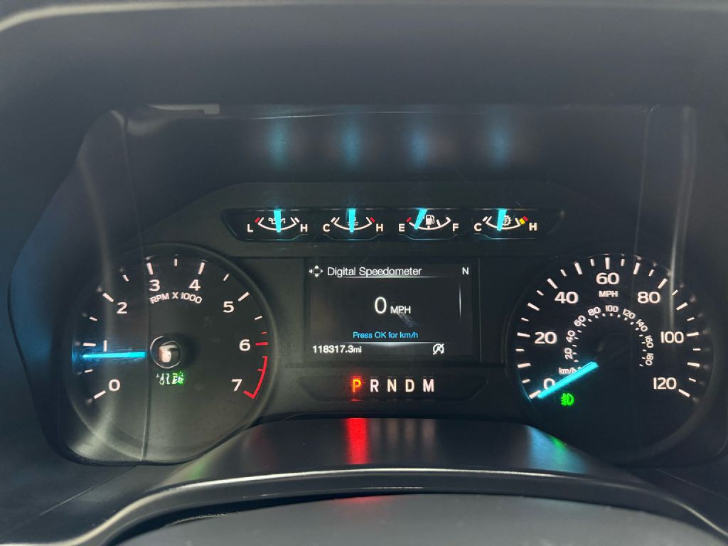 2020 Ford F-150 Image 14