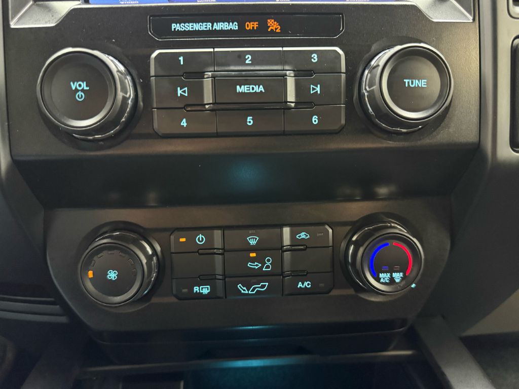 2020 Ford F-150 Image 18