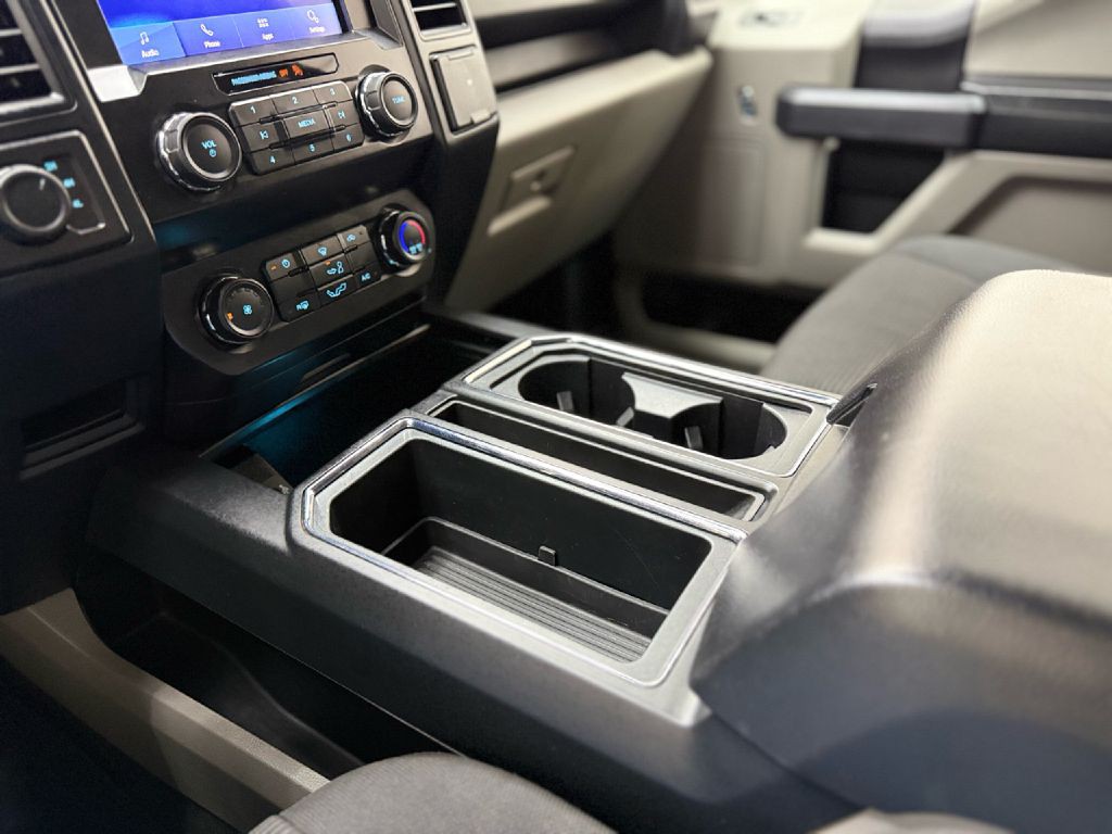 2020 Ford F-150 Image 19