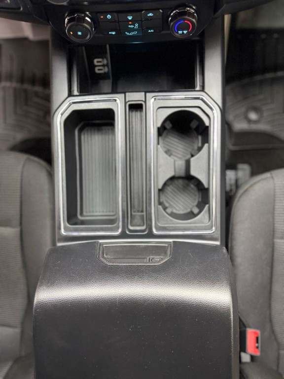 2020 Ford F-150 Image 20