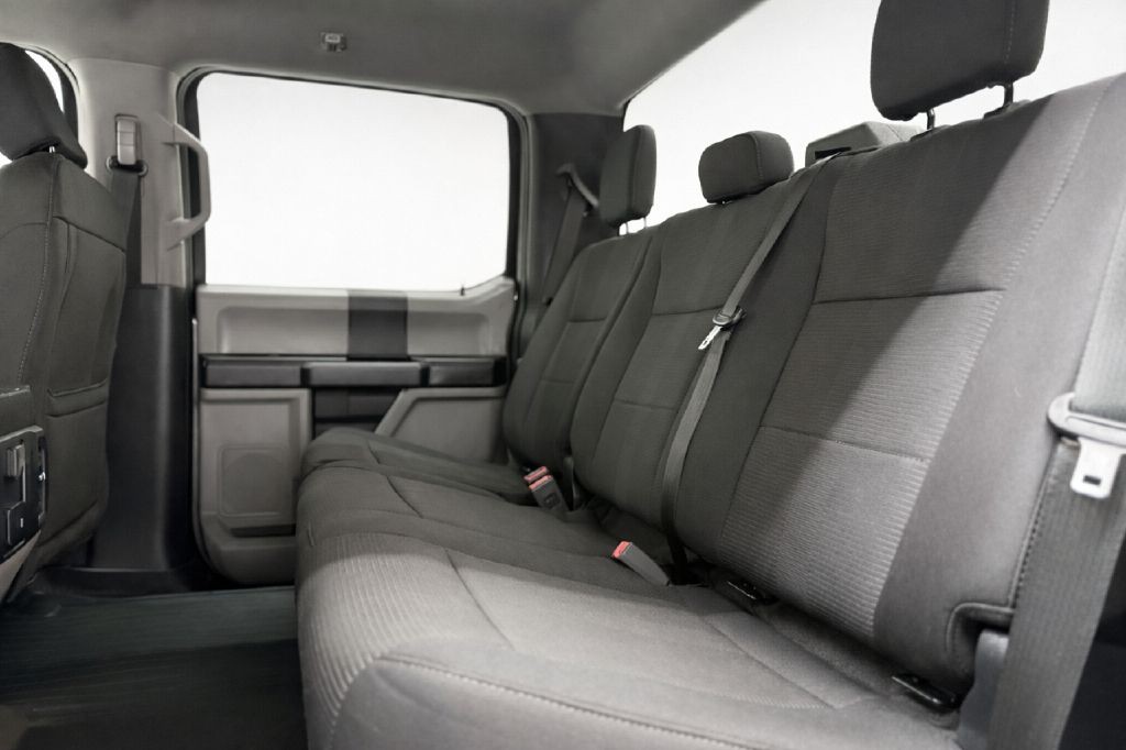 2020 Ford F-150 Image 23