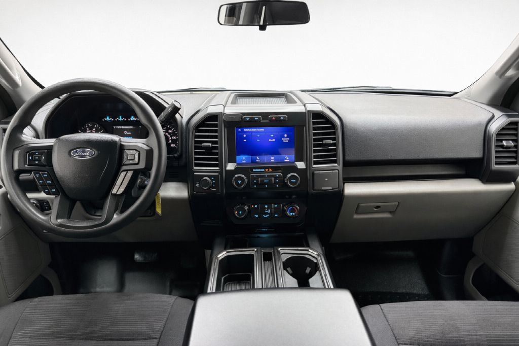2020 Ford F-150 Image 24