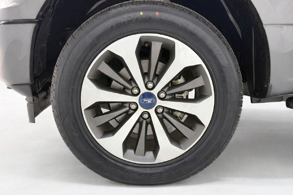 2020 Ford F-150 Image 26