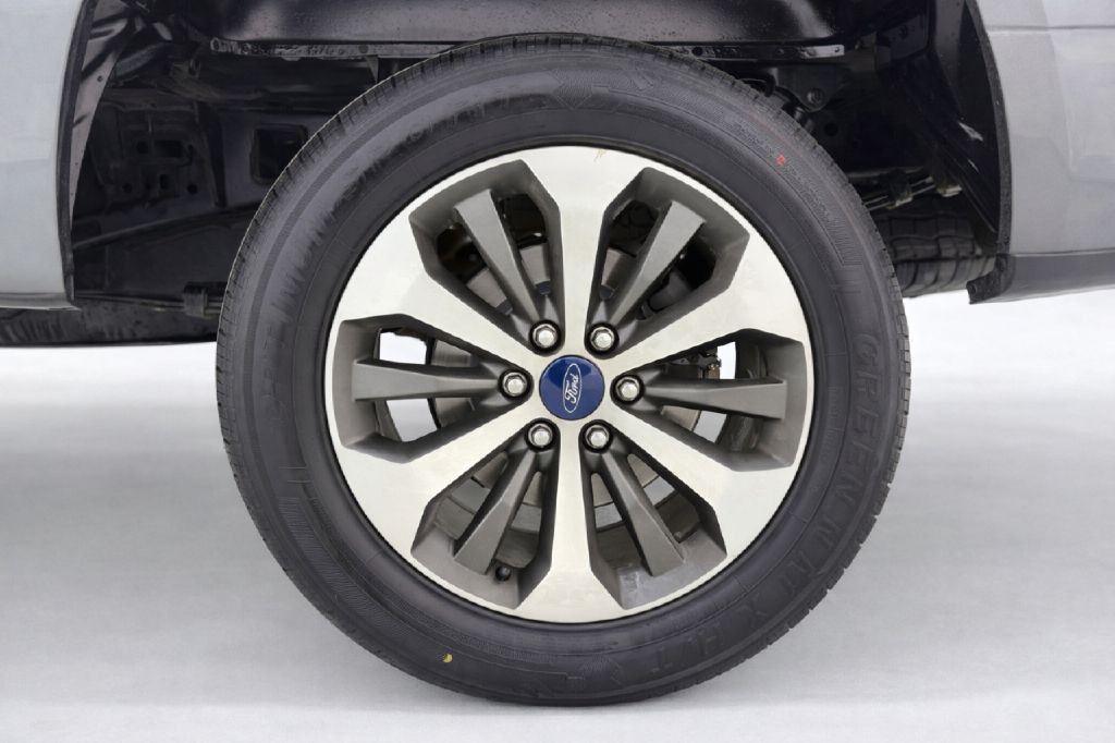 2020 Ford F-150 Image 28