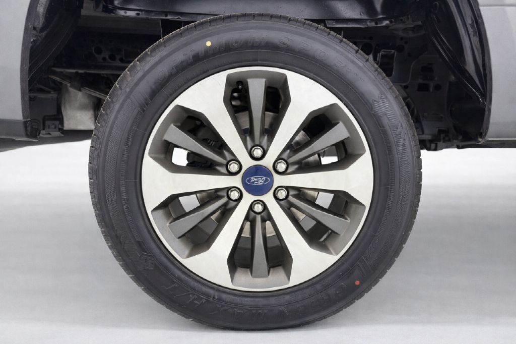 2020 Ford F-150 Image 29