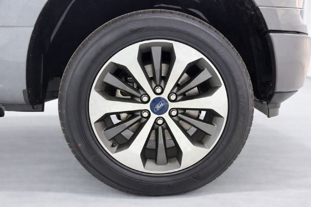 2020 Ford F-150 Image 30