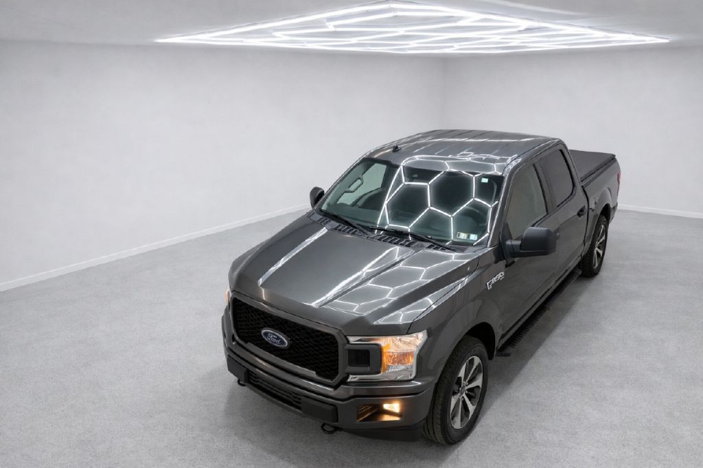 2020 Ford F-150 Image 31