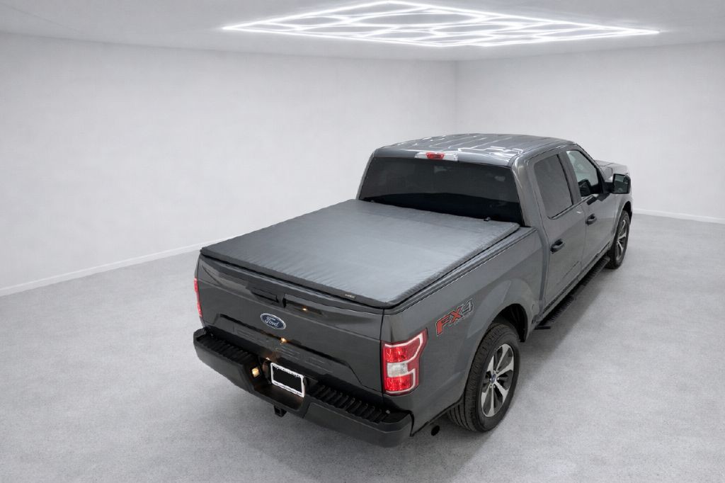 2020 Ford F-150 Image 32
