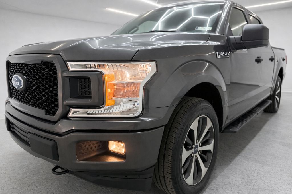 2020 Ford F-150 Image 33