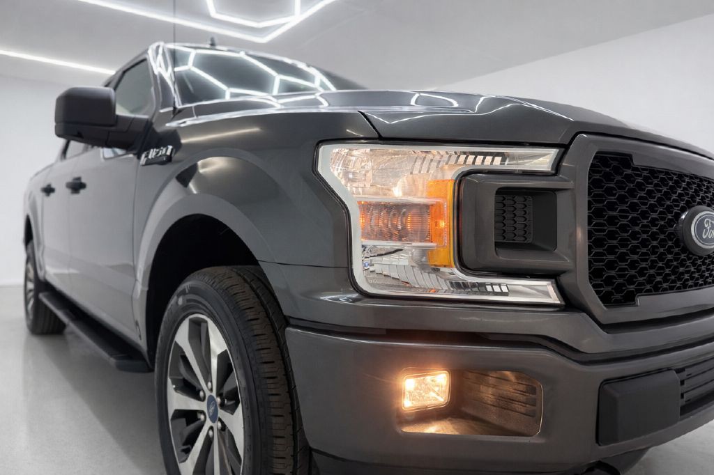 2020 Ford F-150 Image 34