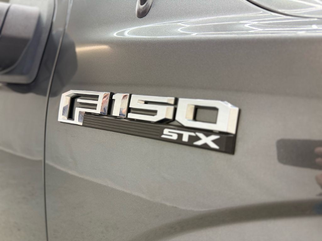 2020 Ford F-150 Image 35