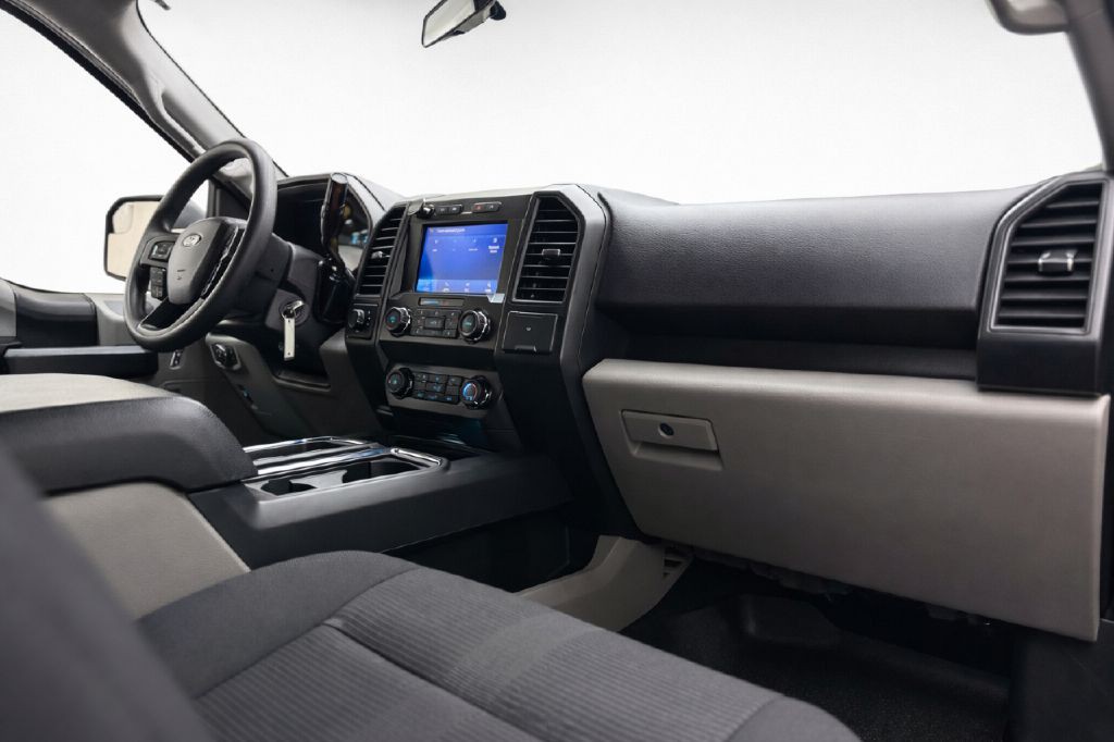 2020 Ford F-150 Image 36