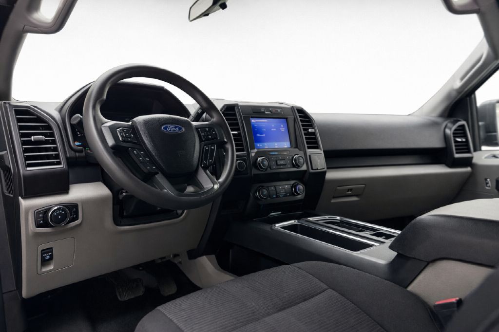 2020 Ford F-150 Image 37