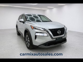 Image for 2021 Nissan Rogue SV ID: 7225656