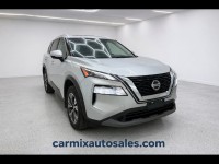 Image for 2021 Nissan Rogue SV ID: 7225656