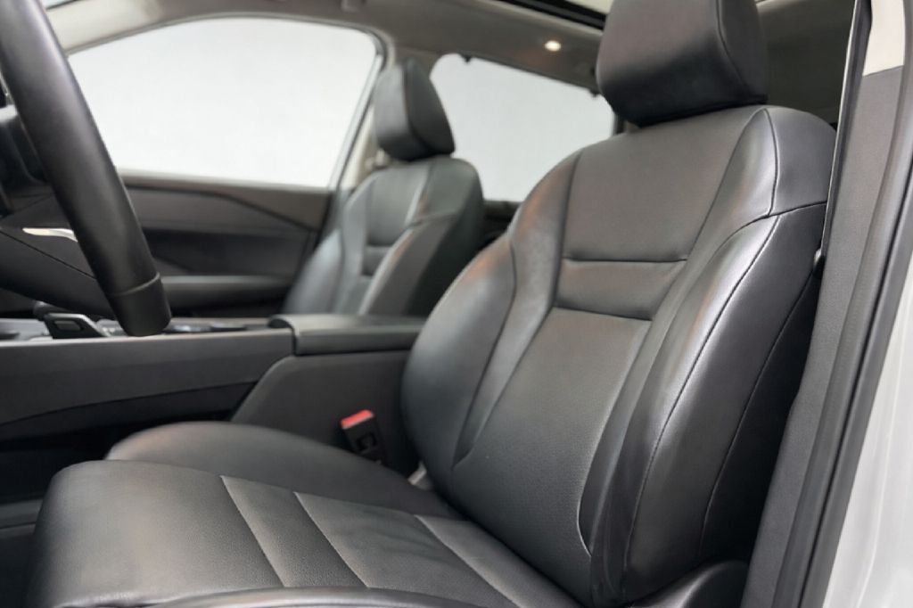 2021 Nissan Rogue Image 9