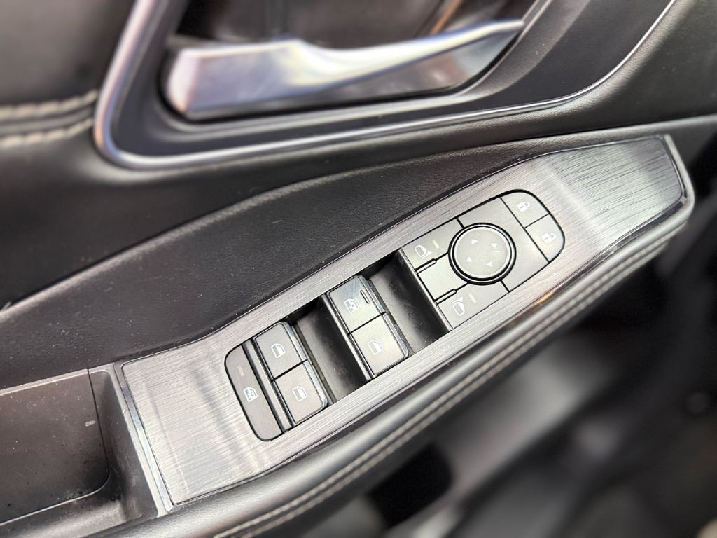 2021 Nissan Rogue Image 12