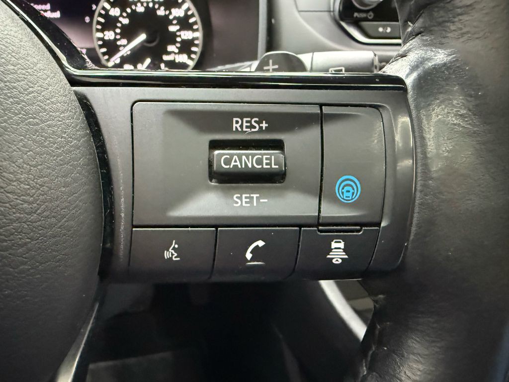 2021 Nissan Rogue Image 15