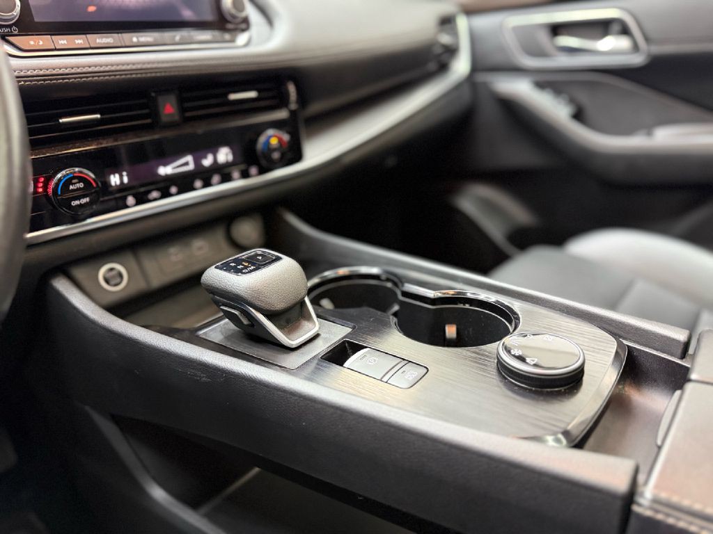 2021 Nissan Rogue Image 20