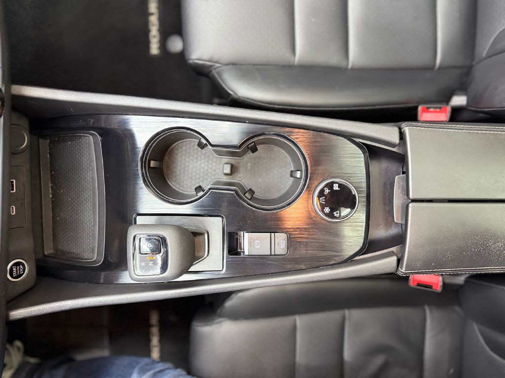 2021 Nissan Rogue Image 21