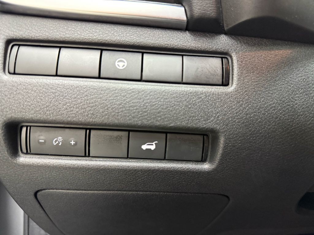 2021 Nissan Rogue Image 22