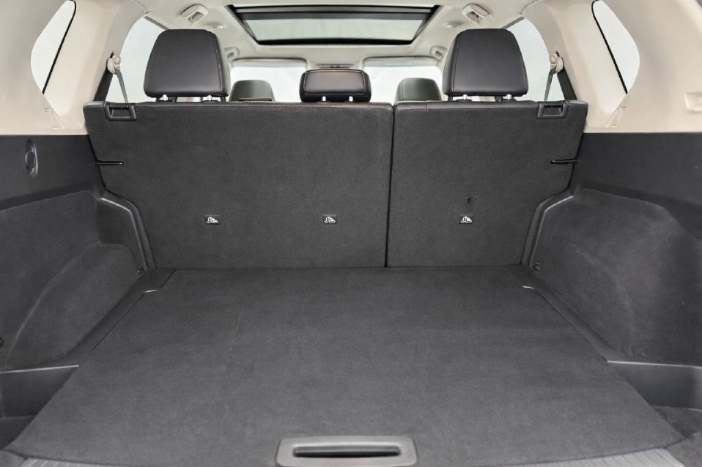 2021 Nissan Rogue Image 25