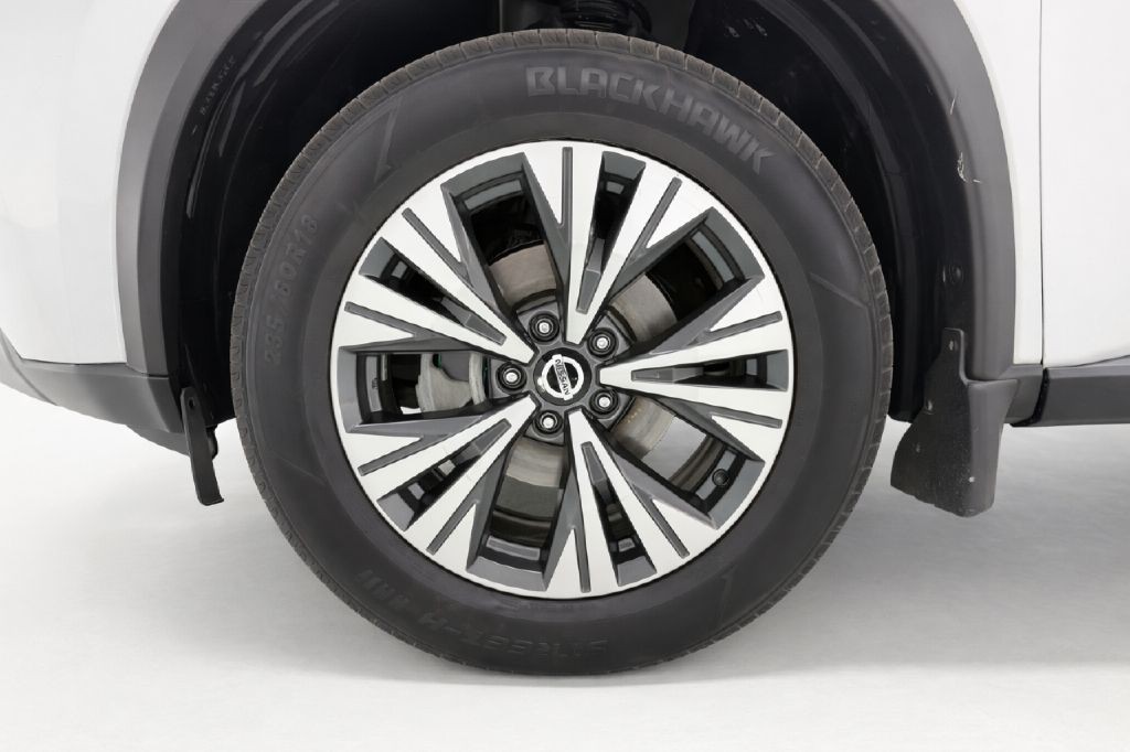 2021 Nissan Rogue Image 29