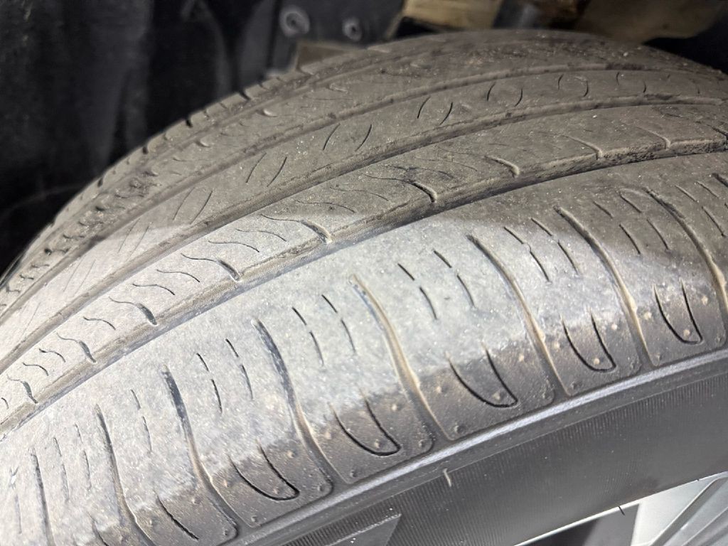 2021 Nissan Rogue Image 30