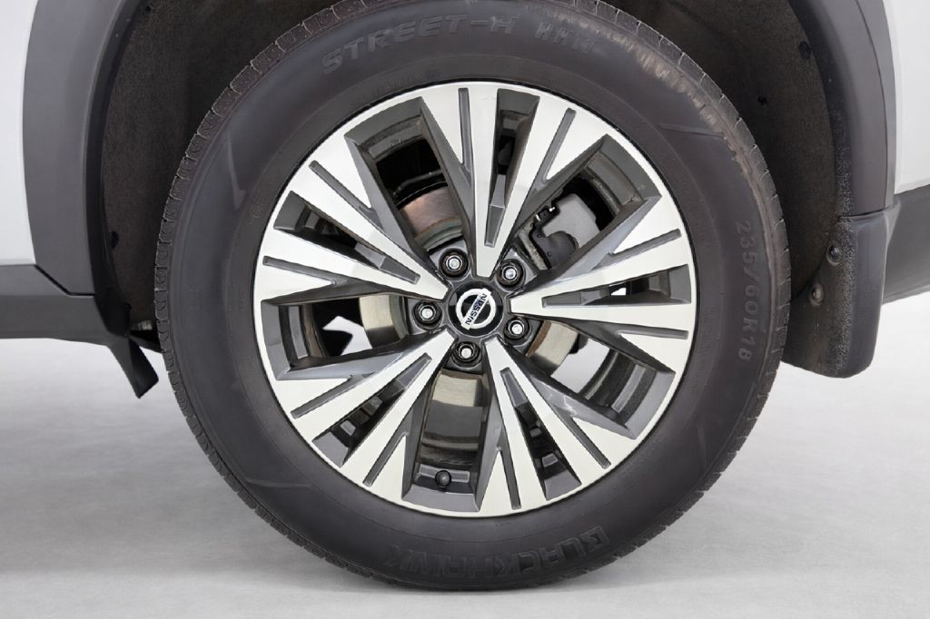 2021 Nissan Rogue Image 31