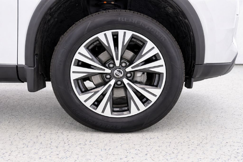 2021 Nissan Rogue Image 33