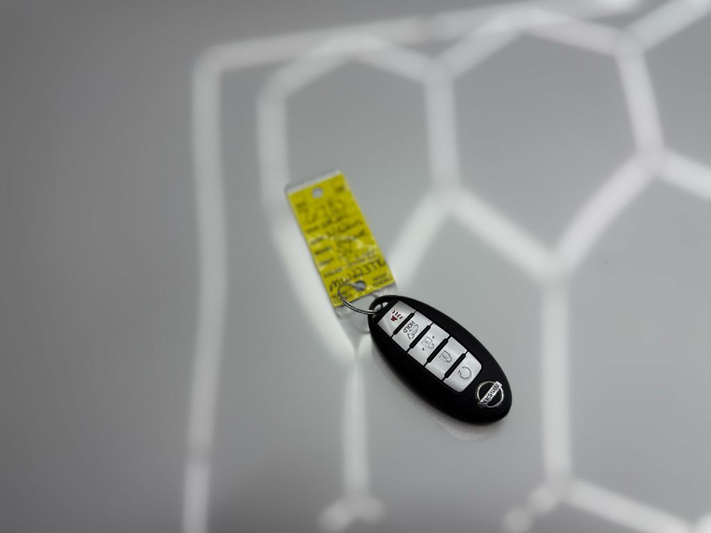 2021 Nissan Rogue Image 41