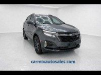 Image for 2023 Chevrolet Equinox RS ID: 7235106