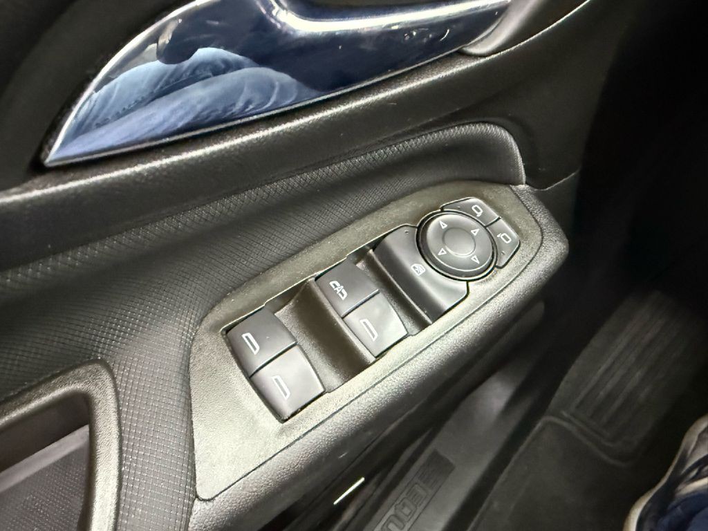 2023 Chevrolet Equinox Image 12