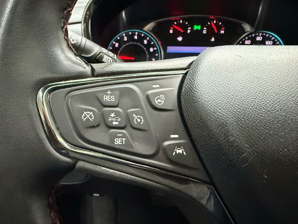 2023 Chevrolet Equinox Image 14