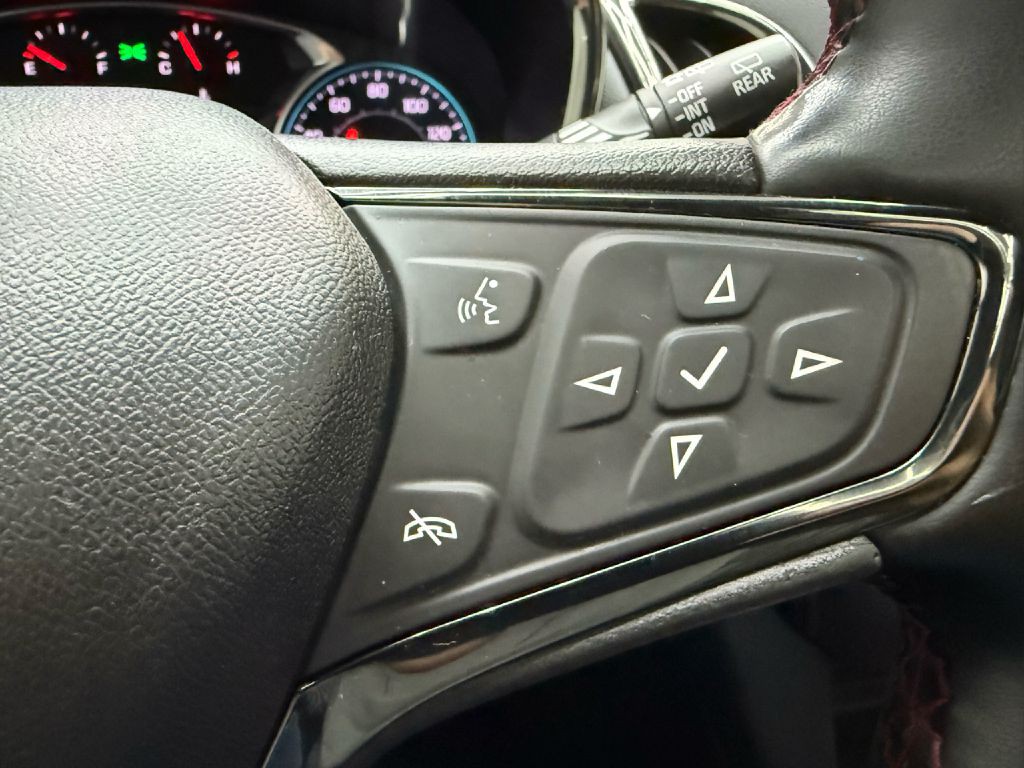 2023 Chevrolet Equinox Image 15