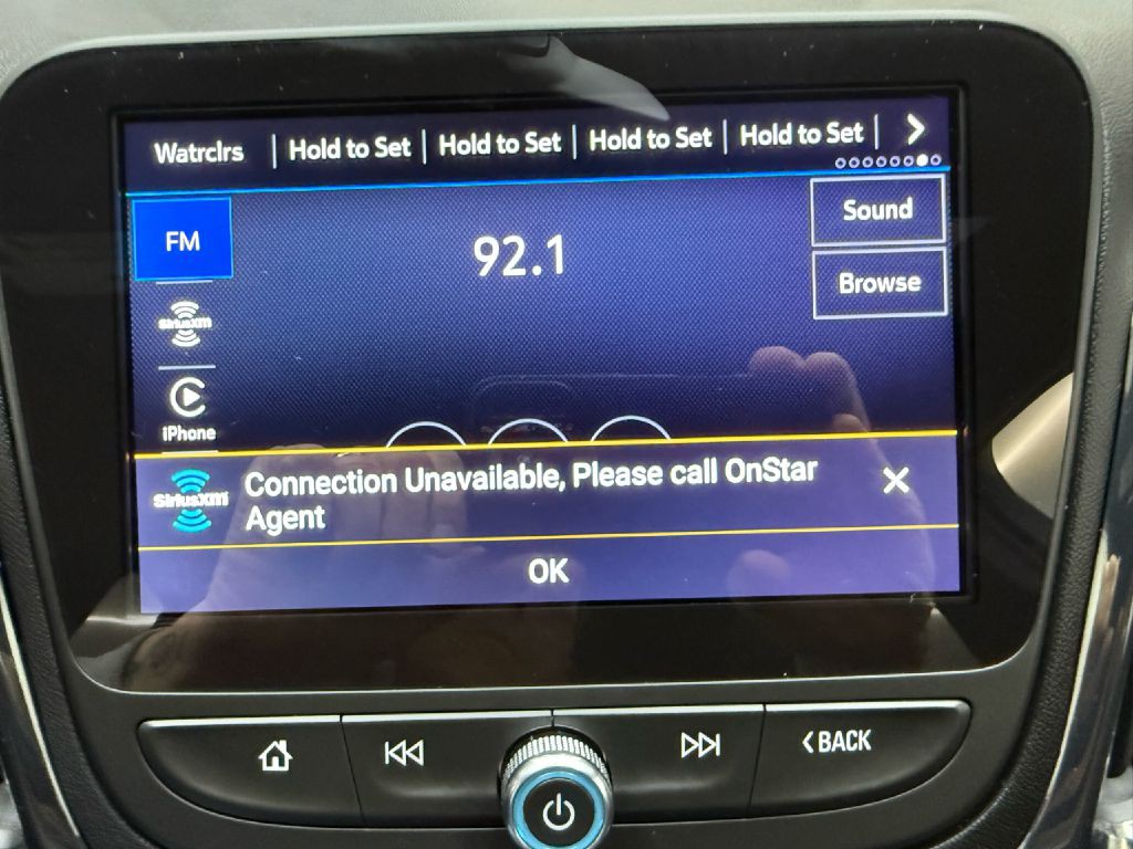 2023 Chevrolet Equinox Image 17