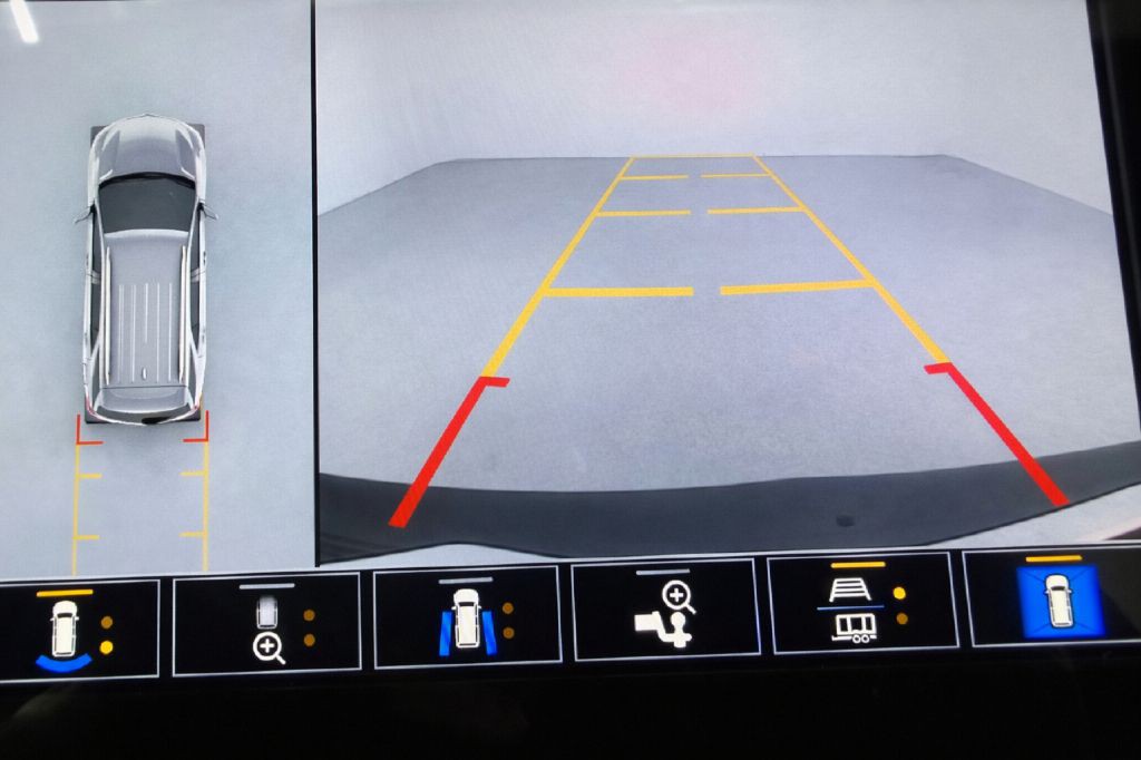 2023 Chevrolet Equinox Image 18