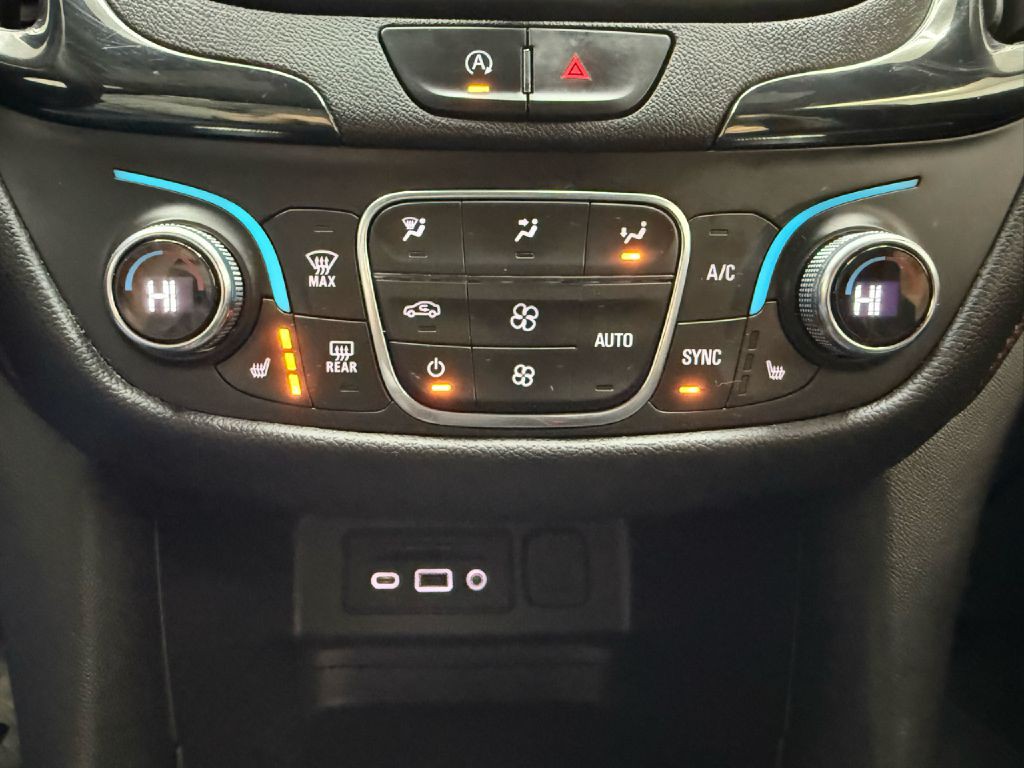 2023 Chevrolet Equinox Image 19