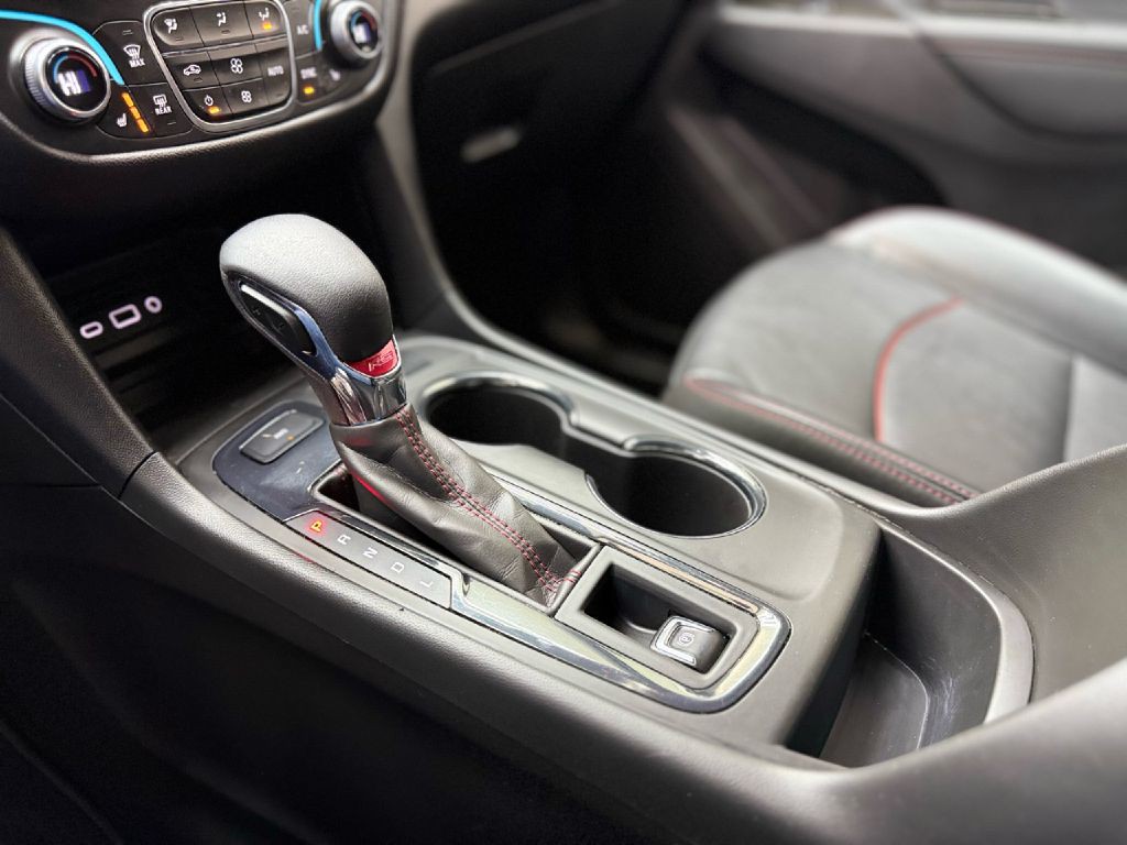 2023 Chevrolet Equinox Image 20