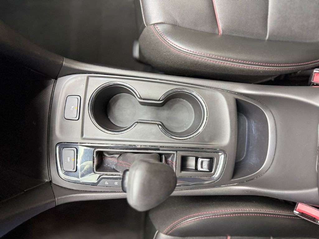 2023 Chevrolet Equinox Image 21