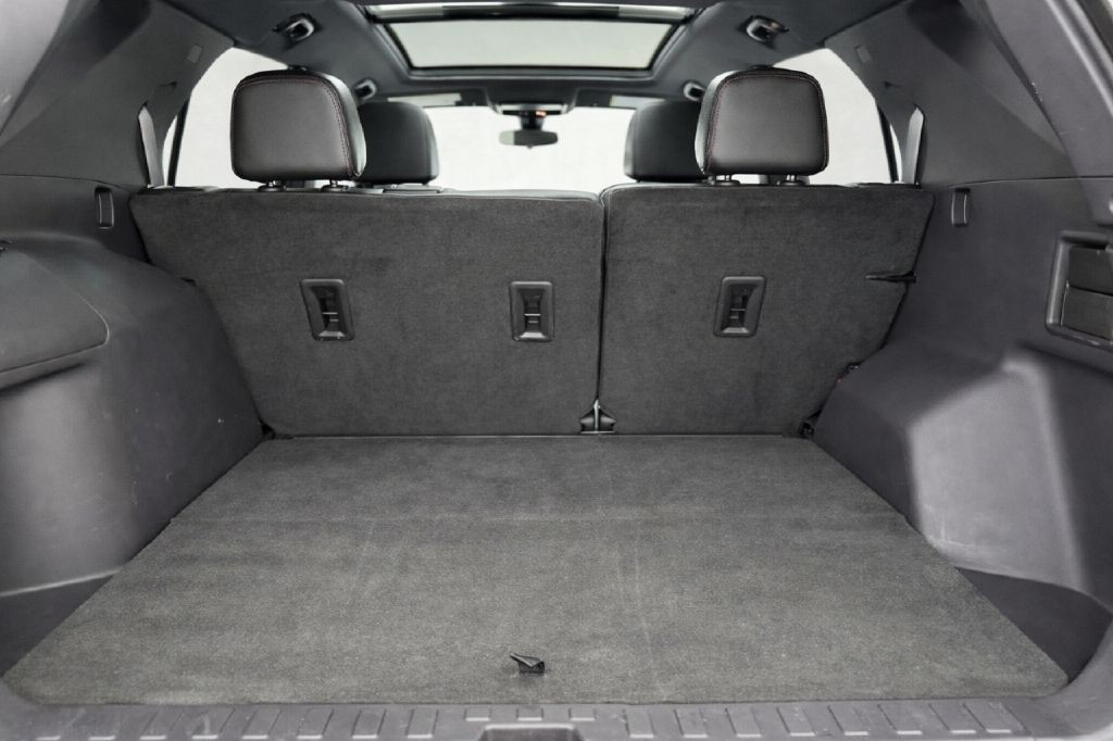 2023 Chevrolet Equinox Image 24