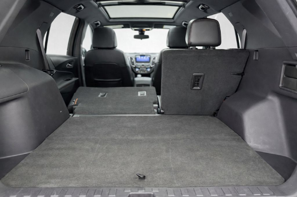 2023 Chevrolet Equinox Image 25
