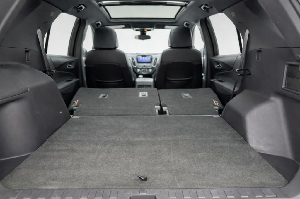 2023 Chevrolet Equinox Image 26