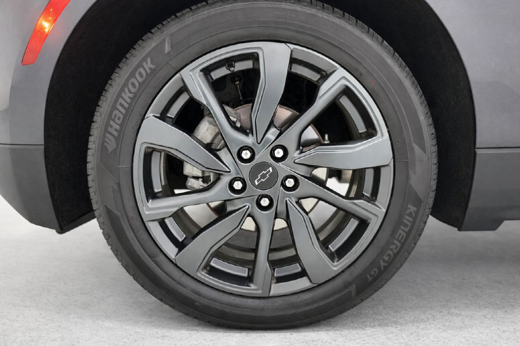 2023 Chevrolet Equinox Image 28