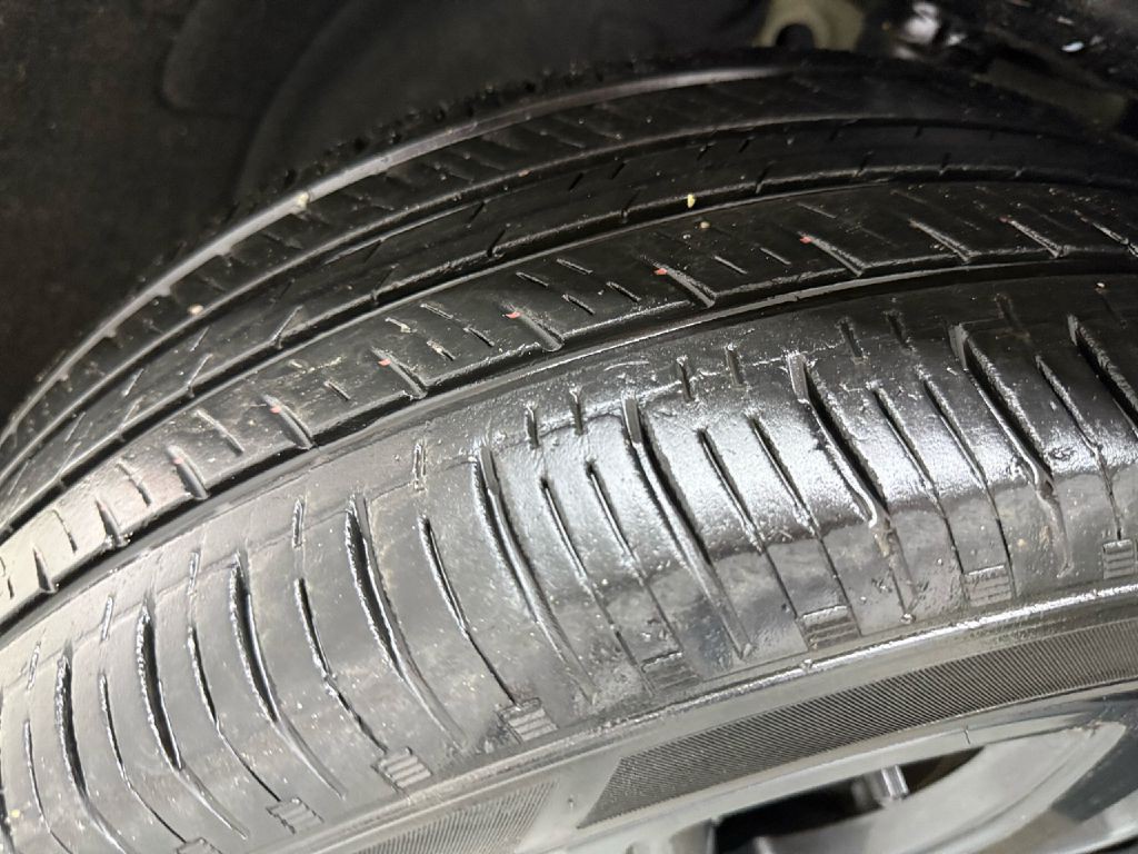 2023 Chevrolet Equinox Image 29