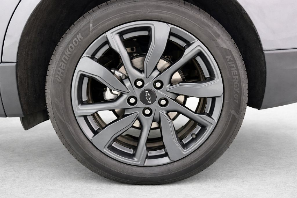 2023 Chevrolet Equinox Image 30