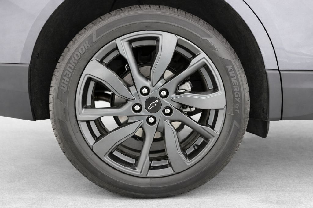 2023 Chevrolet Equinox Image 31